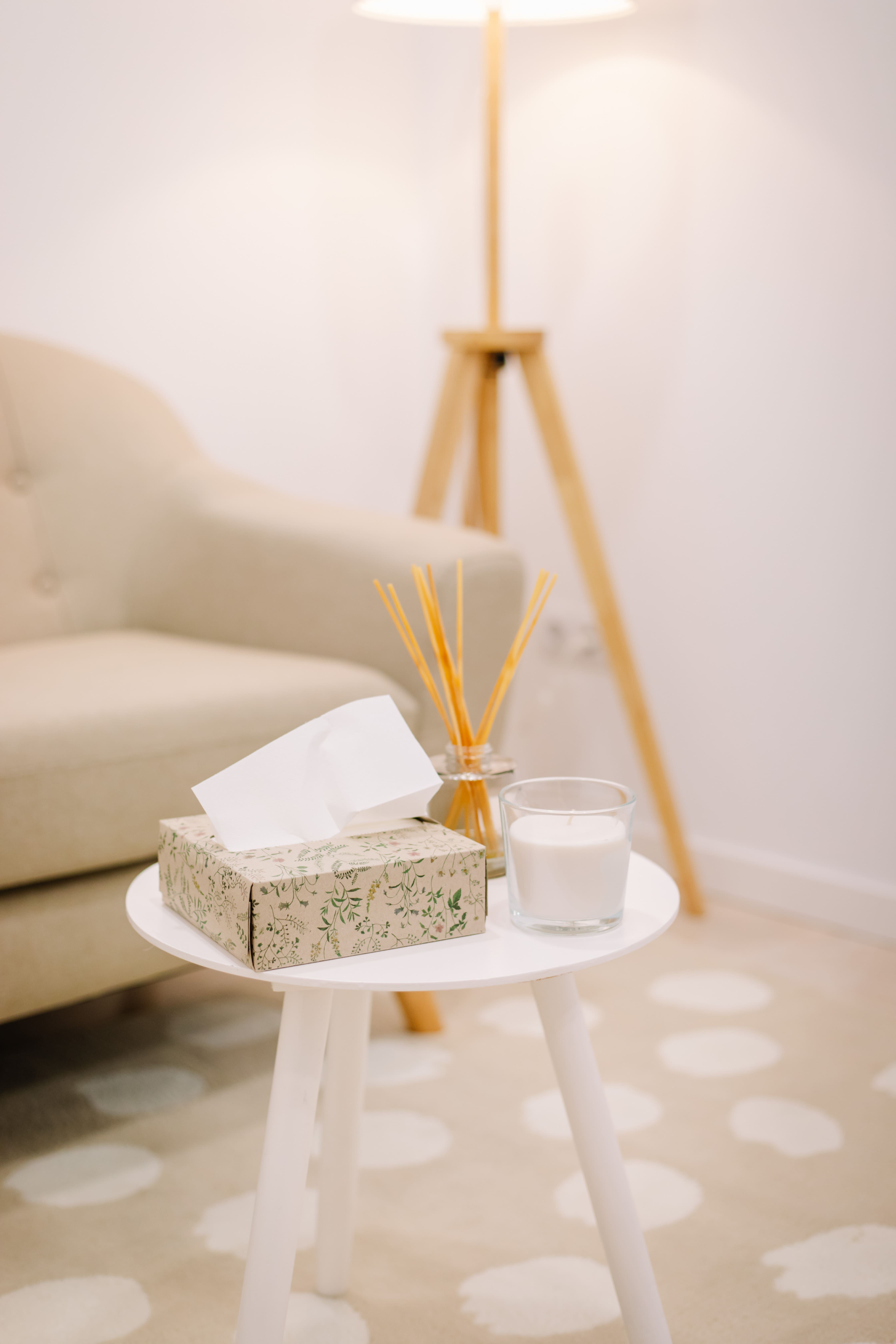 programa de acompañamiento prinatal en Collado Villalba Madrid