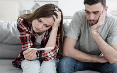 Cómo afrontar un embarazo que no llega: 9 consejos para parejas