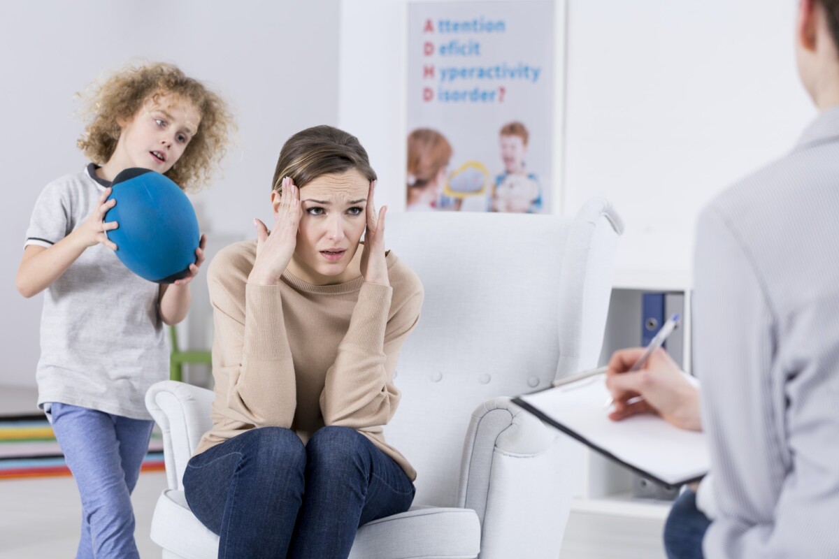 ¿Estás preocupado por la posibilidad de que tu hijo tenga TDAH y no sabes dónde acudir para obtener una evaluación completa?