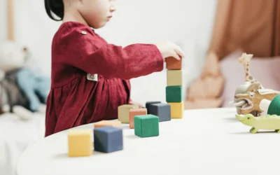 Ser madre o padre neurodivergente de un hijo neurodivergente: desafíos y recursos