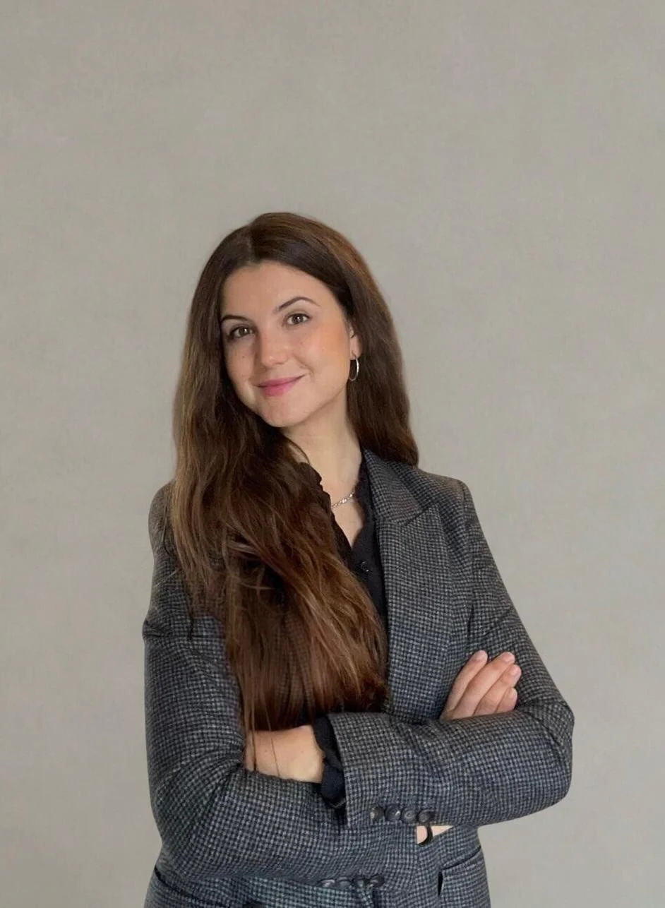 Neuropsicóloga en Collado Villalba especializada en evaluación y rehabilitación cognitiva en Centro Imago