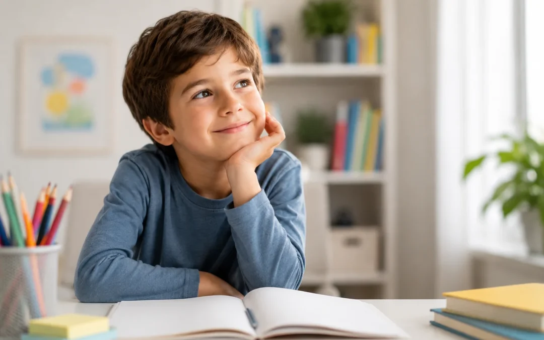 Altas capacidades en niños: no todo depende del cociente intelectual