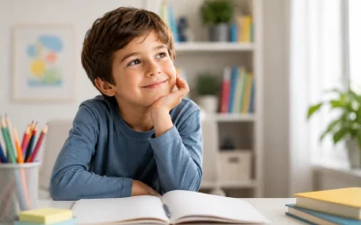Altas capacidades en niños: no todo depende del cociente intelectual