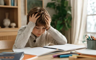 ¿Cómo saber si mi hijo tiene dislexia? Señales de alerta según la edad